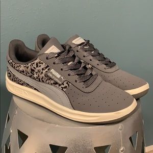 Puma California Sneakers